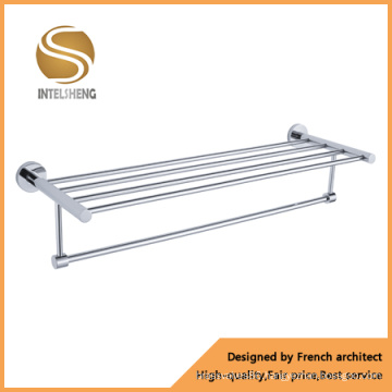 Bathroom Accessories Stainless Steel Towel Rack (AOM-8313)